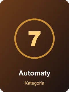 Rolldorado Casino – Automaty Automaty – automat w lobby Rolldorado Casino