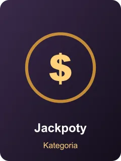 Rolldorado Casino – Jackpoty Jackpoty – automat w lobby Rolldorado Casino
